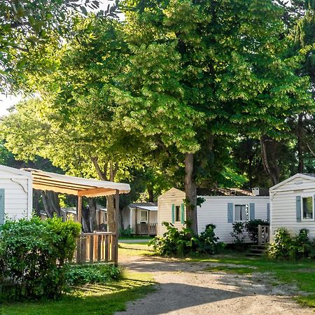 Camping Les Avignon - La Laune Villeneuve-les-Avignon Ngoại thất bức ảnh