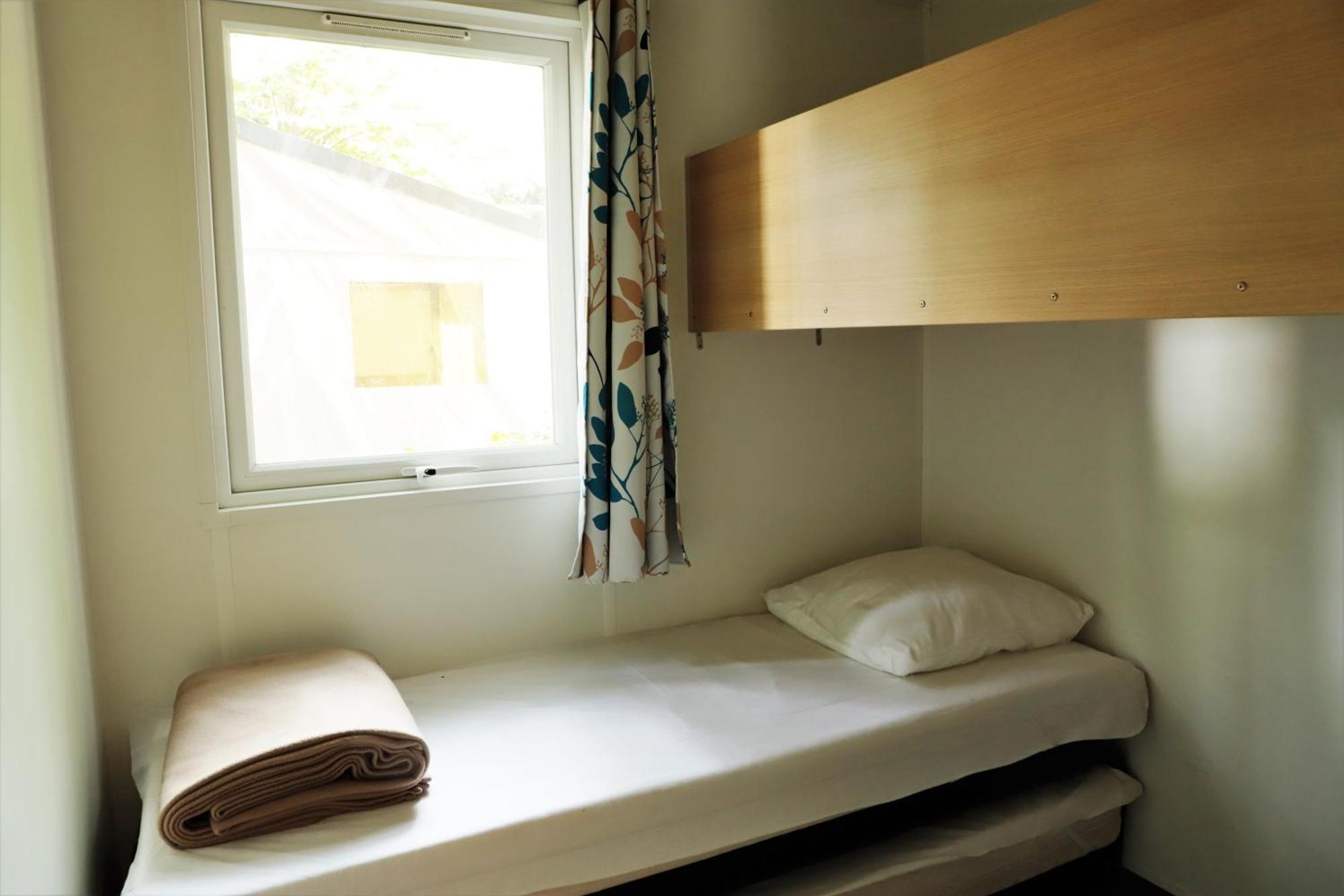 Camping Les Avignon - La Laune Villeneuve-les-Avignon Phòng bức ảnh